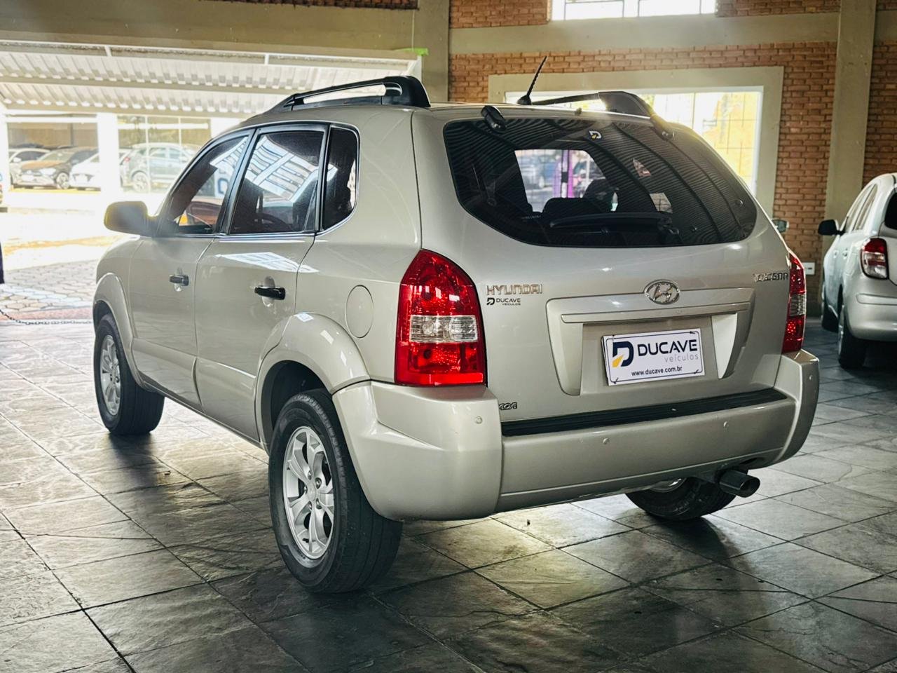 Ducave Veículos